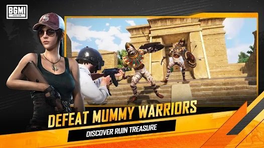The Ultimate Guide to Downloading Battlegrounds Mobile: Step-by-Step Instructions