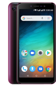 QMobile Secret Code List