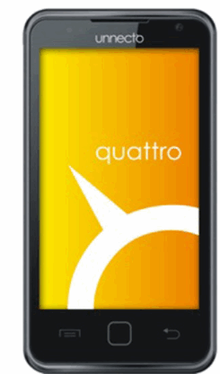 Unnecto Android Secret Code List