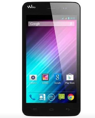 All WIKO Service Code and Secret Codes