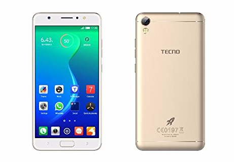All TECNO Android Secret Code List