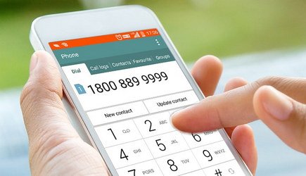 IDEA कस्टमर केयर से बात करने का नंबर - Idea Customer Care Number