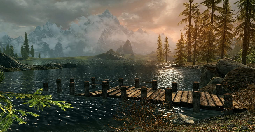 Discover the Epic World of Skyrim A Guide for Gamers