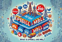 ePreBill और MBLL क्या है:: Airtel, Jio, VI और BSNL द्वारा टेलीकॉम बिलिंग को समझें